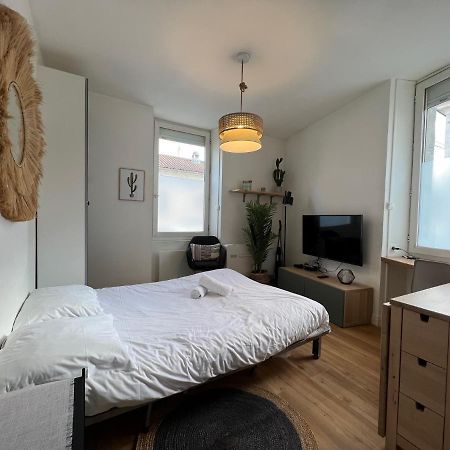 Apartament Le Studio Cosy Périgueux Zewnętrze zdjęcie