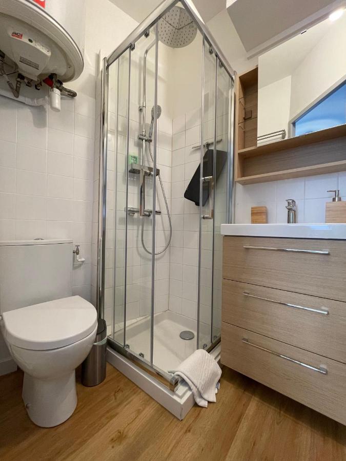 Apartament Le Studio Cosy Périgueux Zewnętrze zdjęcie