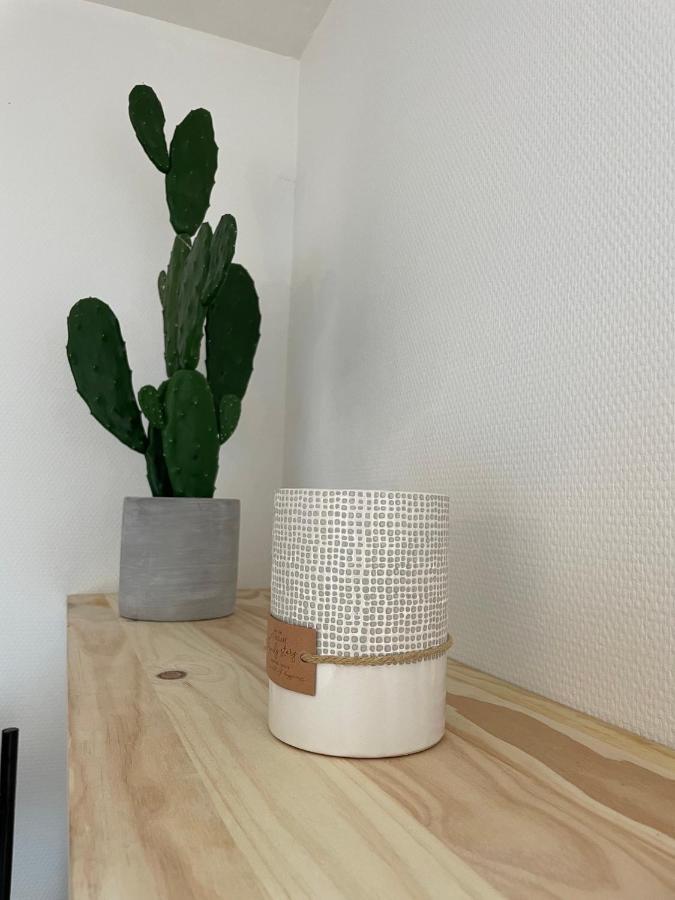 Apartament Le Studio Cosy Périgueux Zewnętrze zdjęcie