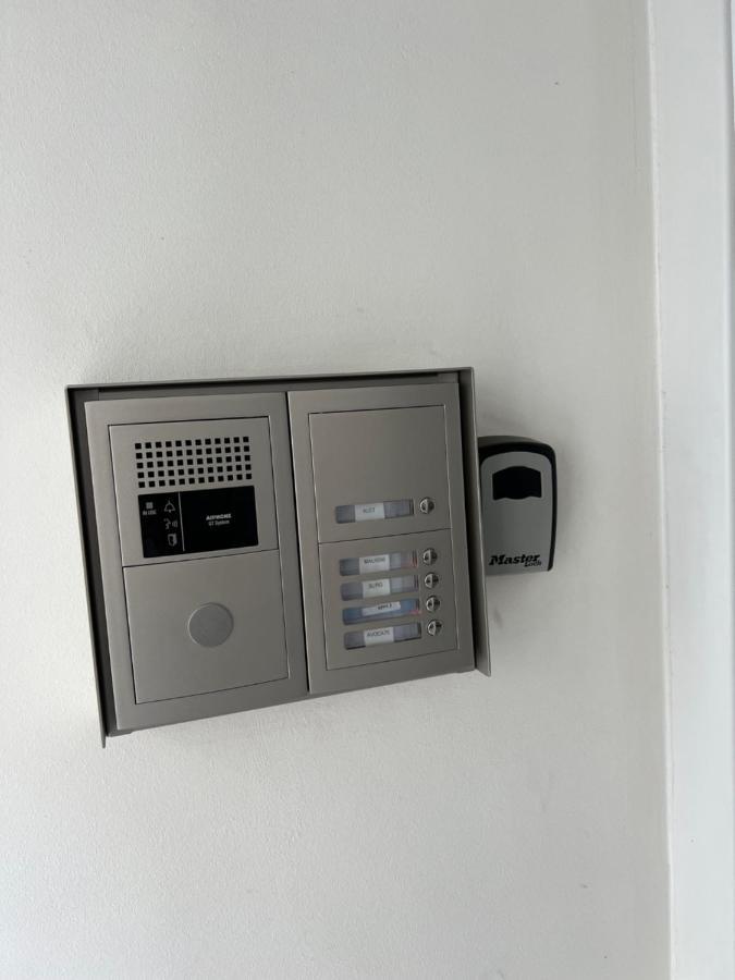 Apartament Le Studio Cosy Périgueux Zewnętrze zdjęcie